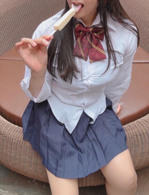 I scream！