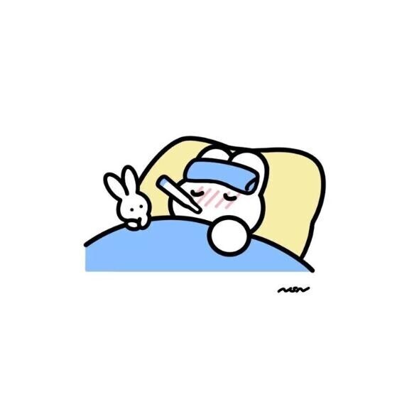 ごめんなさい?