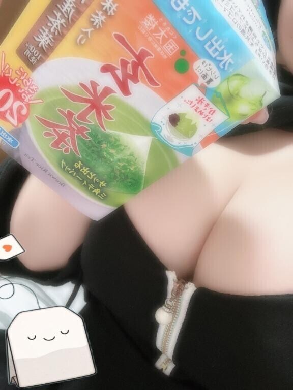 おちゃちゃ?????