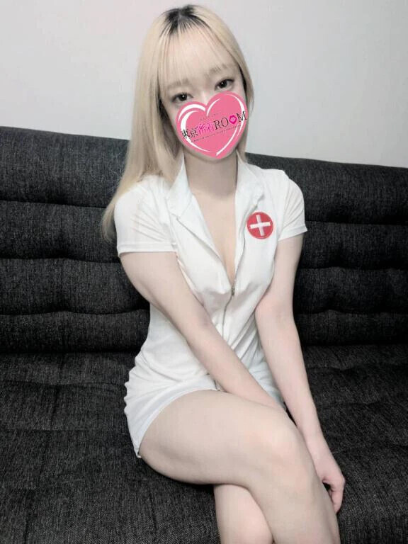 ナース意外と好評🤭