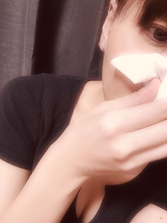 ずびずび🤧