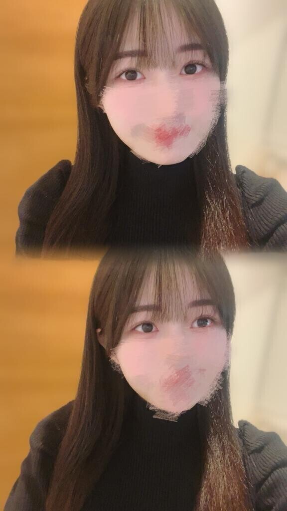 眉毛…