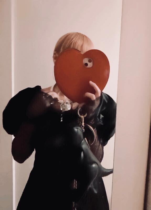 愛着湧いちゃう💘