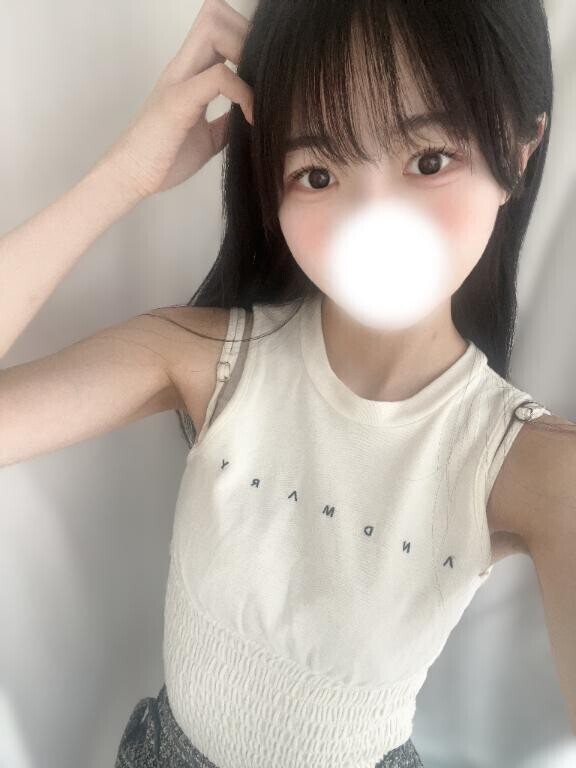 初めてなのに〜🥹