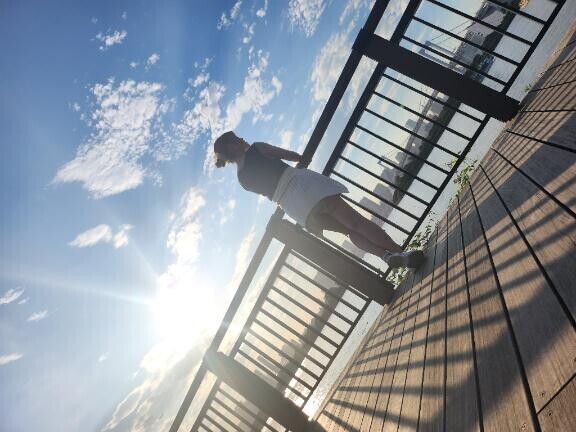 おはようございます☀️