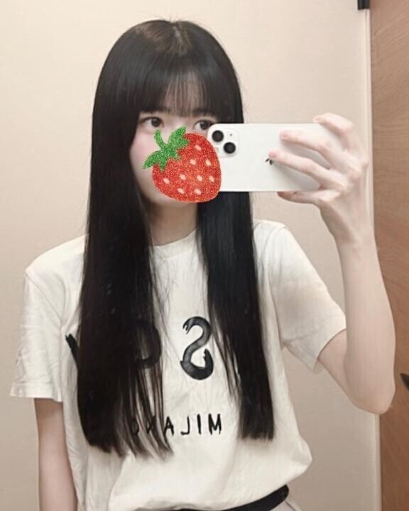 ドライヤーでまた汗かいちゃう💦