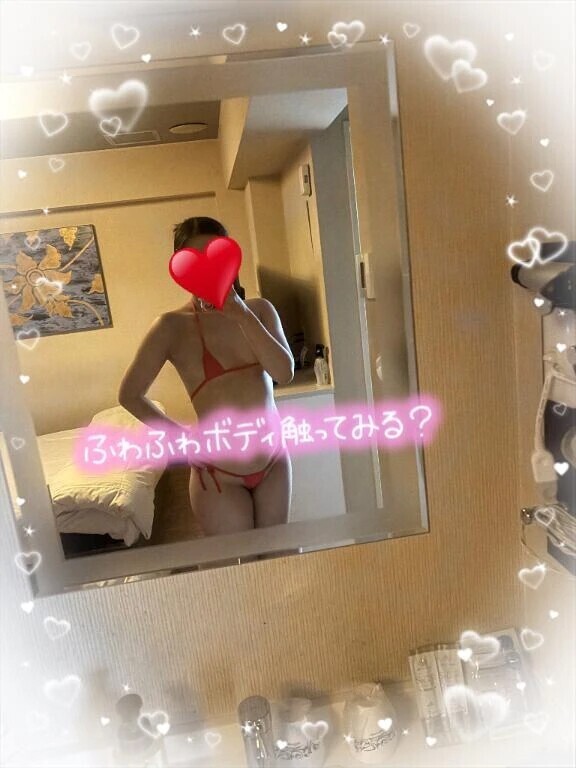 【本日出勤♥︎♥︎】今日のかなはちょっぴりイケない雰囲気で,,重大報告もあるよ☘︎ ݁˖.ᐣ ˚⋆