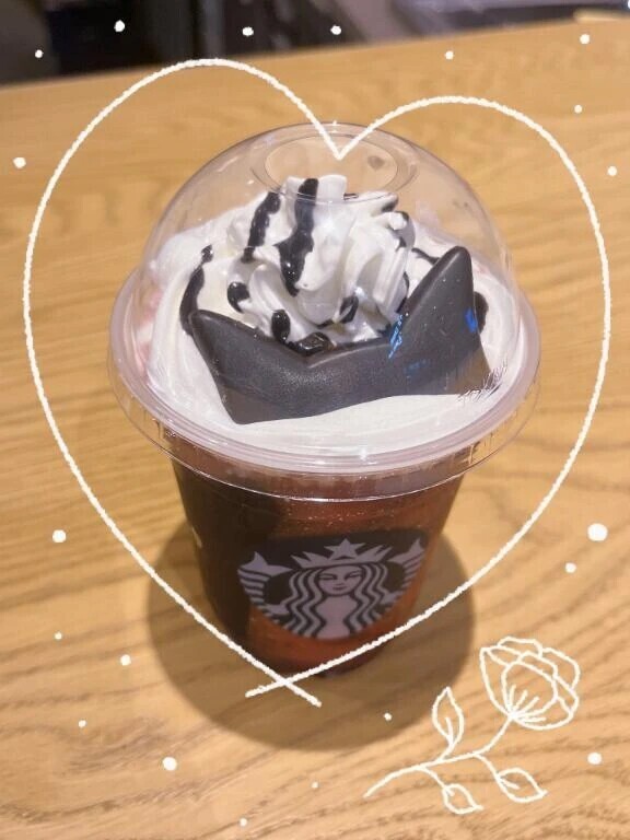 明日 出勤します🐈‍⬛︎💕︎