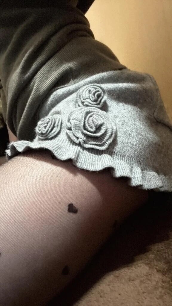 今日のタイツ👯と感謝と次回出勤