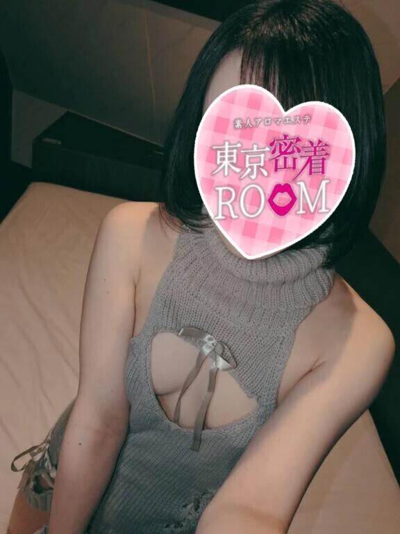 わたしとえっちな事///