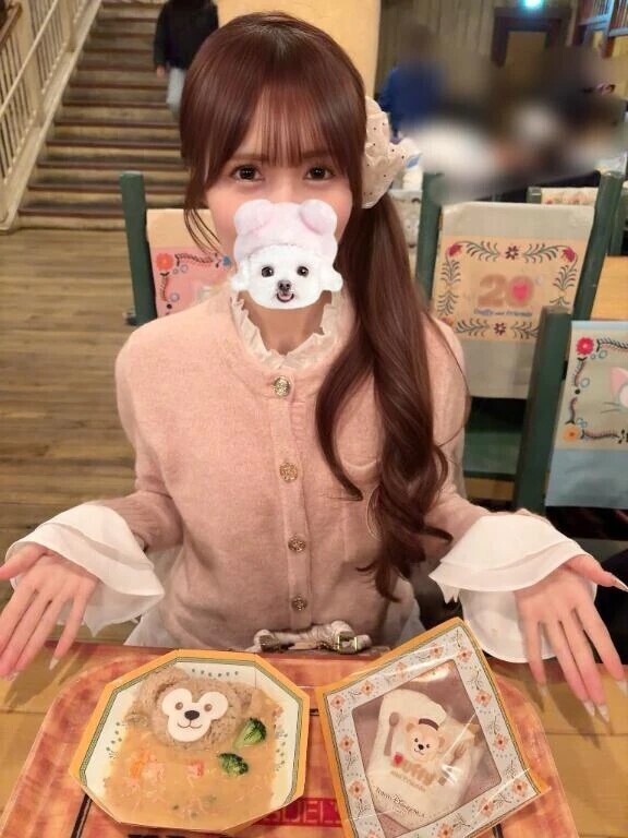 💛初めまして💛