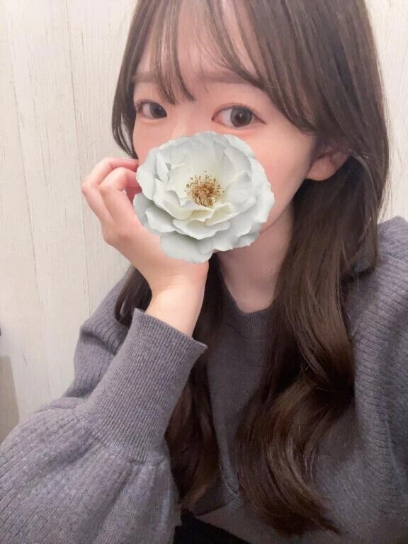 明日🈳あるよ❤️