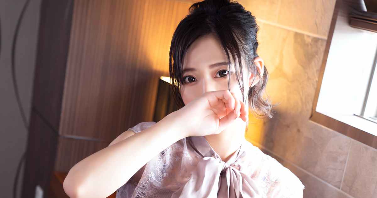 顔出しグラビア&動画「ビンビンガールズ」らんのイメージビデオ - 千葉泡洗体デラックスエステ(千葉・栄町/風俗エステ)｜風俗情報ビンビンウェブ