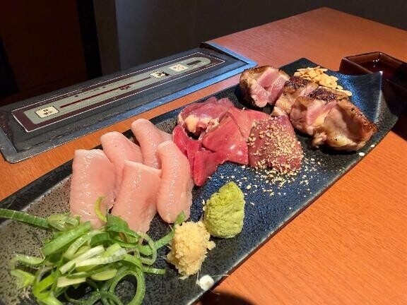 おいわいごとはうまいめしで