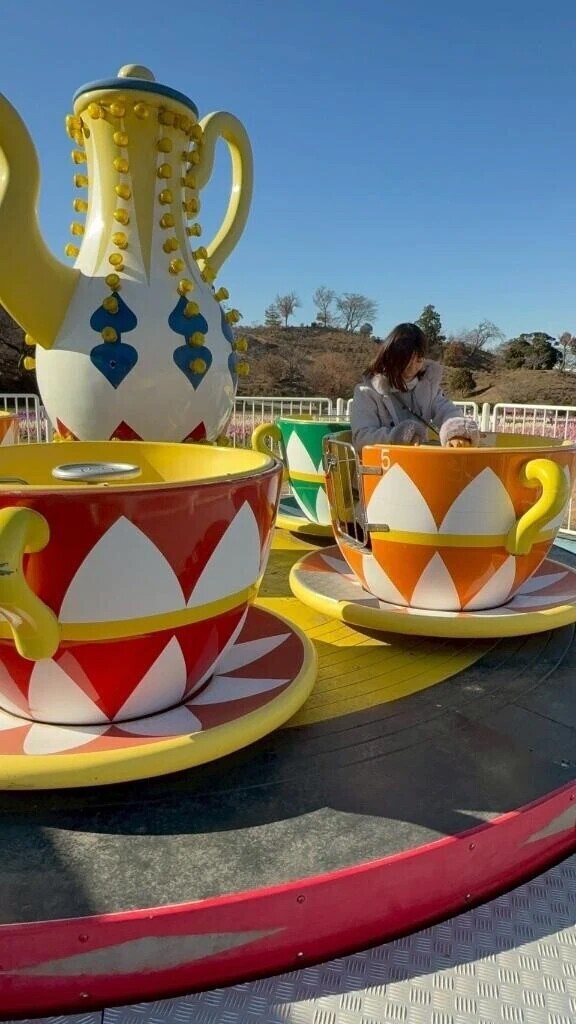 おまる登場✨✨