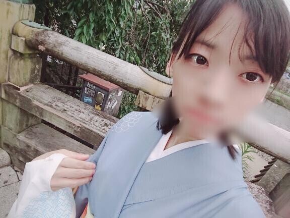 なにもしてない
