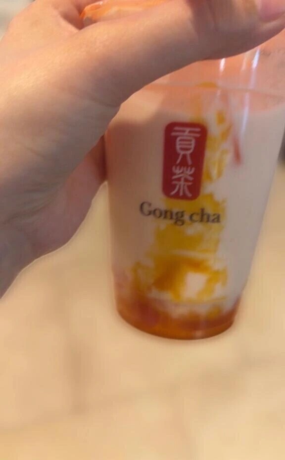 びっくり