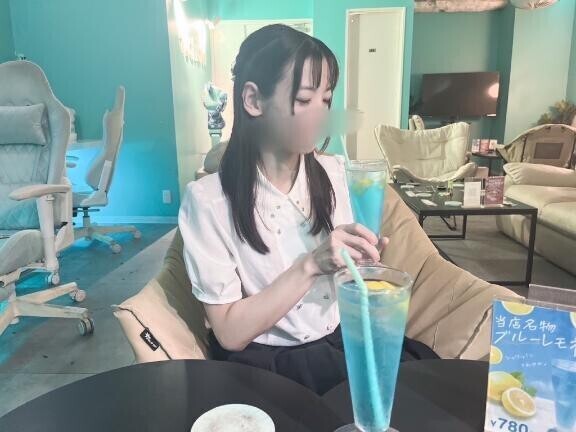もみもみ