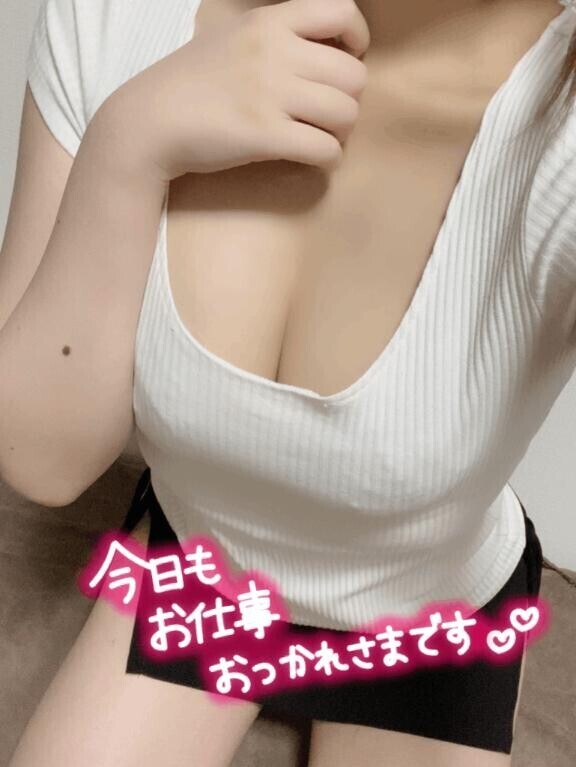 強めマッサージ♪