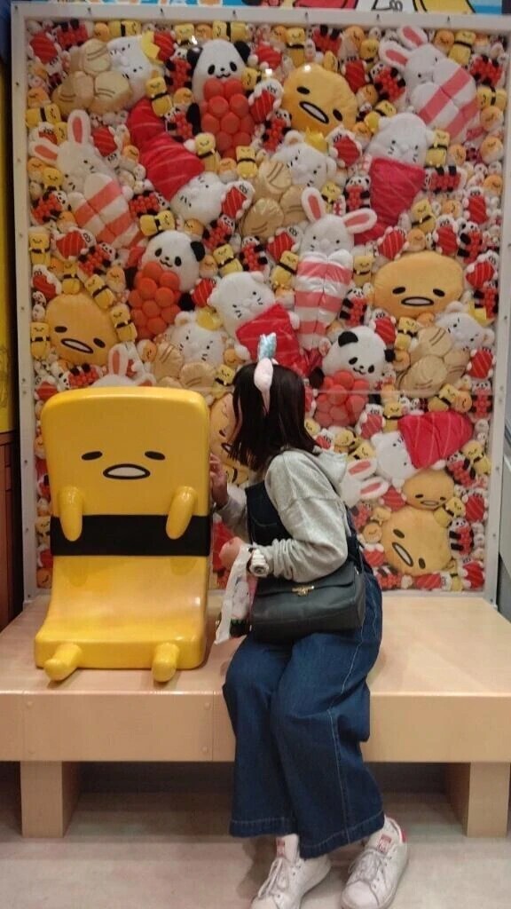 ゆったりまったり🥺