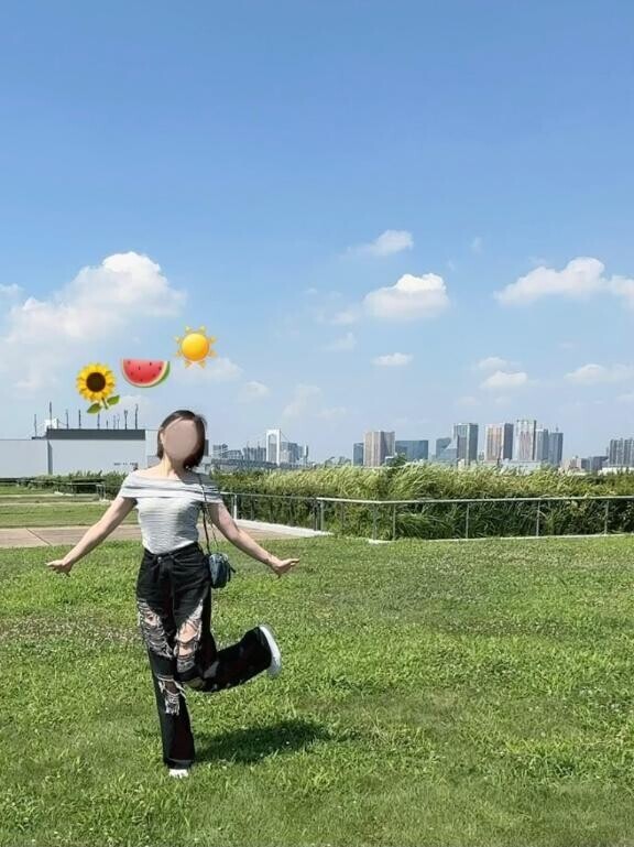 夏！中間感想文???