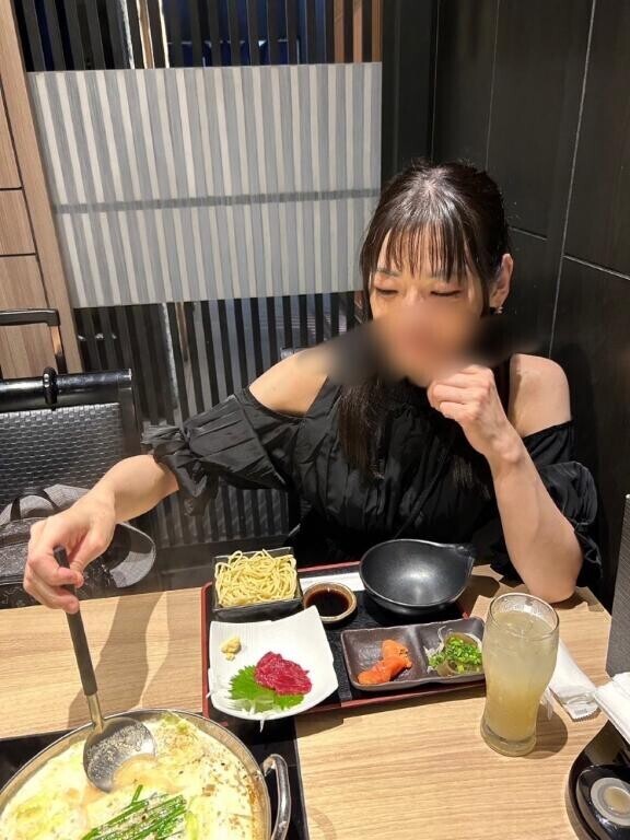 スリリングな