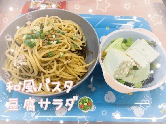 昨日の待機飯❤️