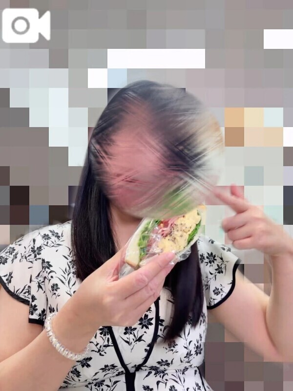 🍼充電源はね…♡