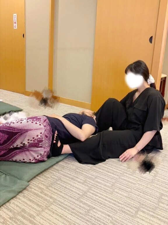 🍼心も身体も…♡