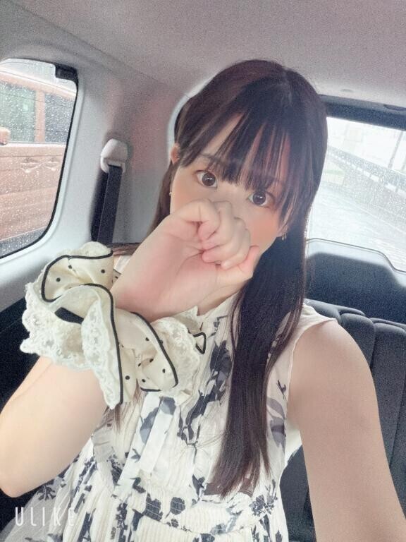 雷と??ざーざー
