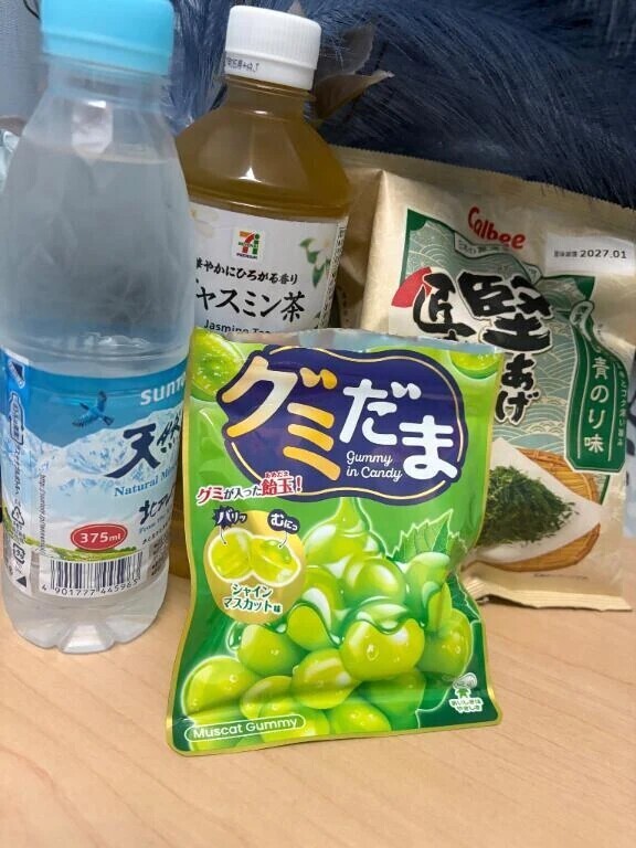 以心伝心