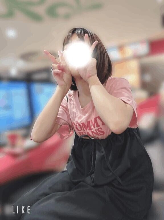 おはよ〜🥱🫧 事前予約してくれたお兄さん、ありがとう🥺💕