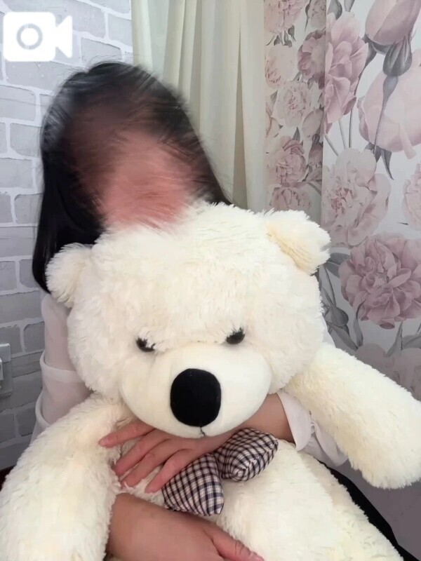 🍼ひとり時間も好きなんです🤭💕
