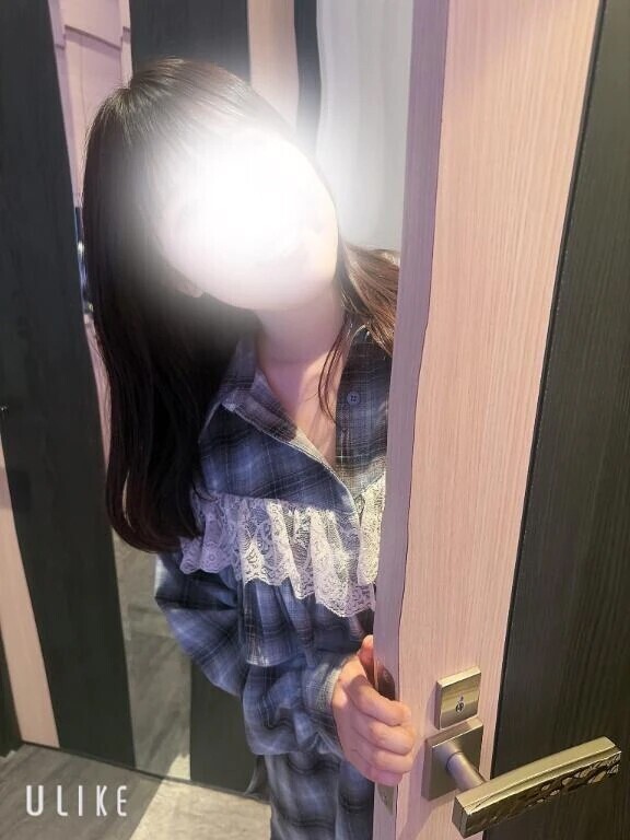 濡れた…