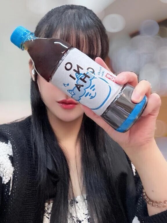 🍼◯付けに弱い女です♡