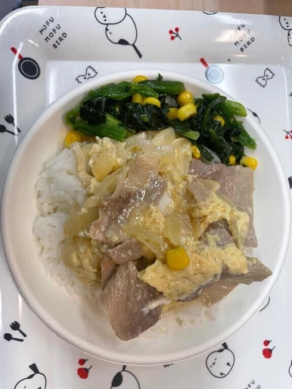 🍚🍑さん🐜がどう