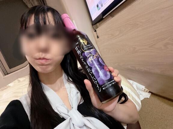 一気にイクよ?