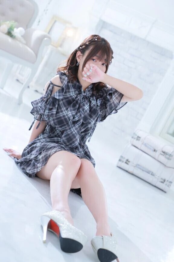 まるのことだけ見てて欲しいの