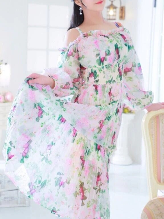 🍼初めてでも、甘えていいよ？