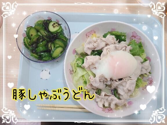 こう見えて…意外と出来るんです?