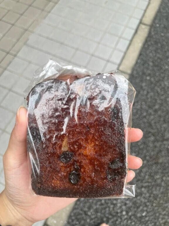 🍞(*´³`*)