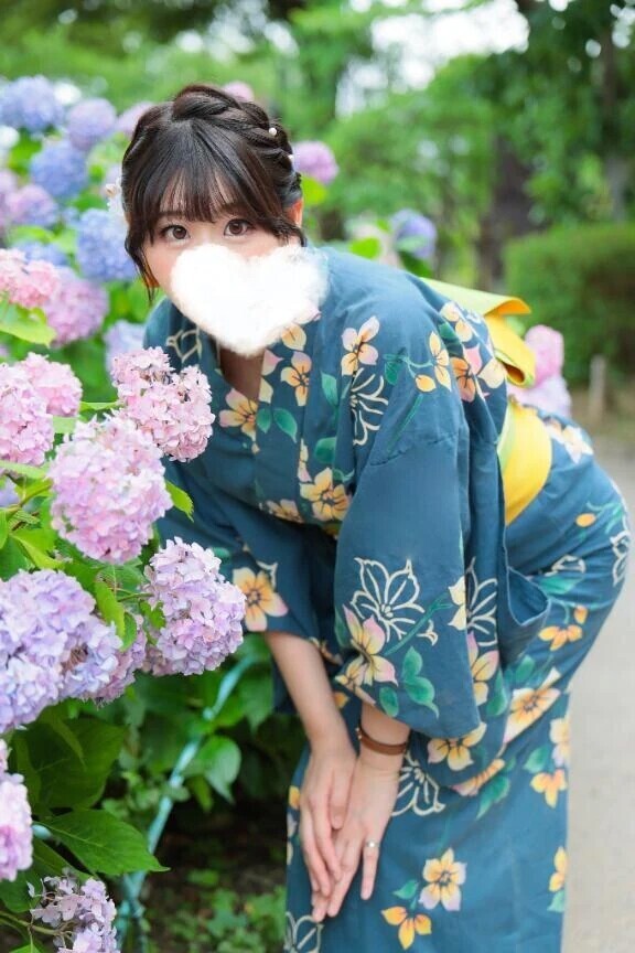 コースは何でも大歓迎🥰❤️