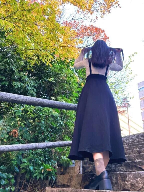 🍼近づいたらバレます♡