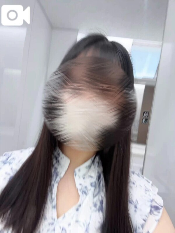 🍼朝から抜けません…💓