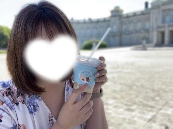 なにが知りたいのかな•́ω•̀)