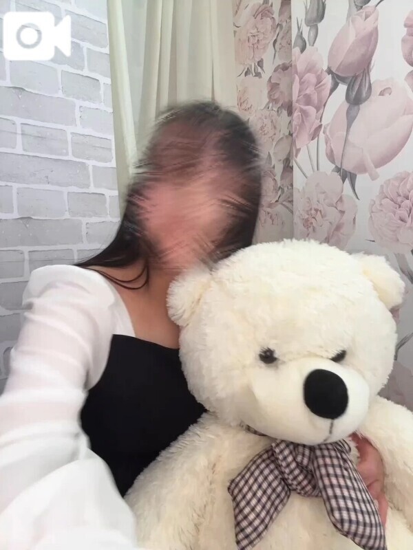 🍼今日は我慢しないって決めた💓