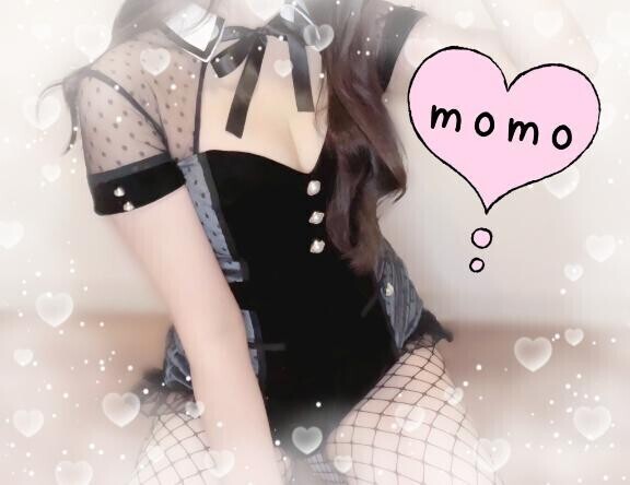 やってきた~?