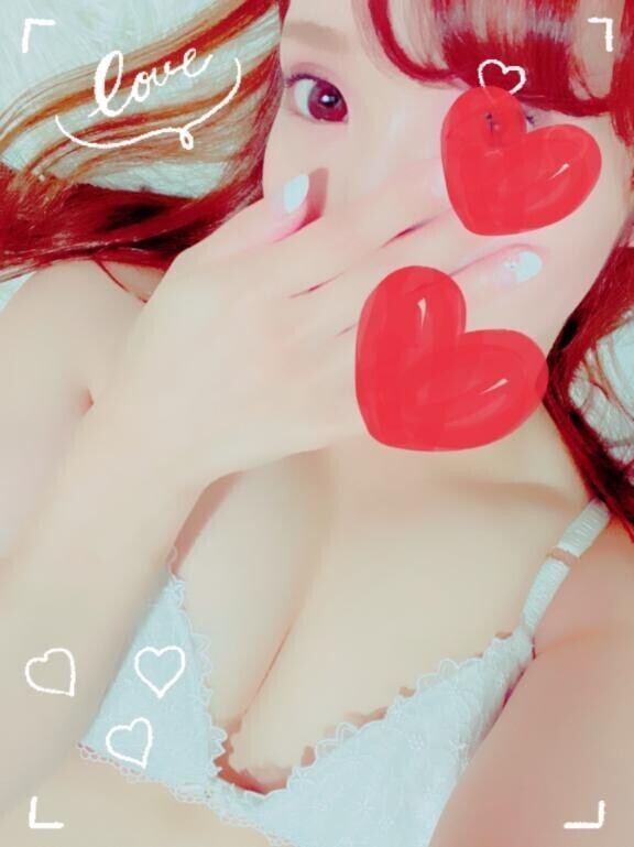 春だね♡