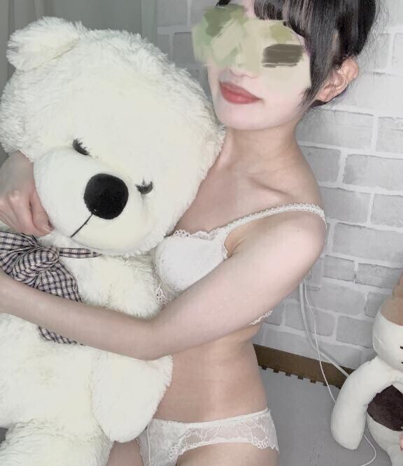 かわいーものがだいすき