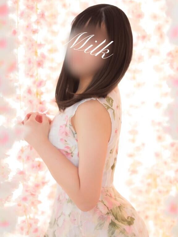 ?桜の季節に
